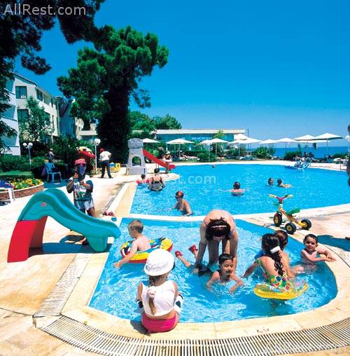 Peker Hotel 6